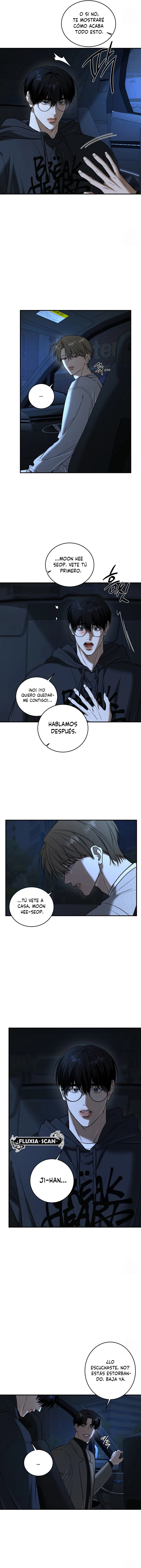 10 Un hombre que lo da todo