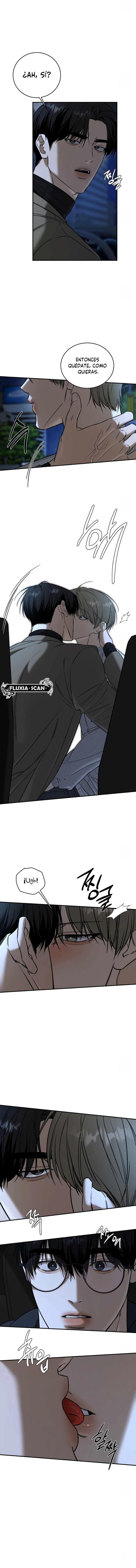 8 Un hombre que lo da todo