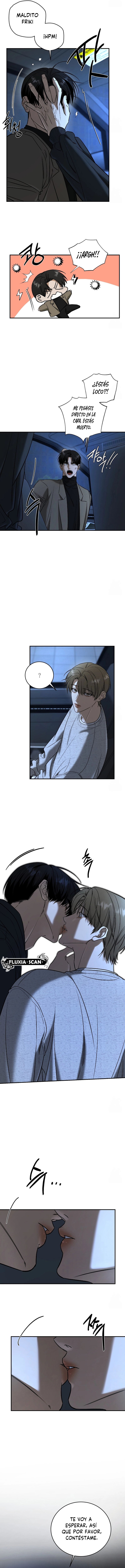 11 Un hombre que lo da todo