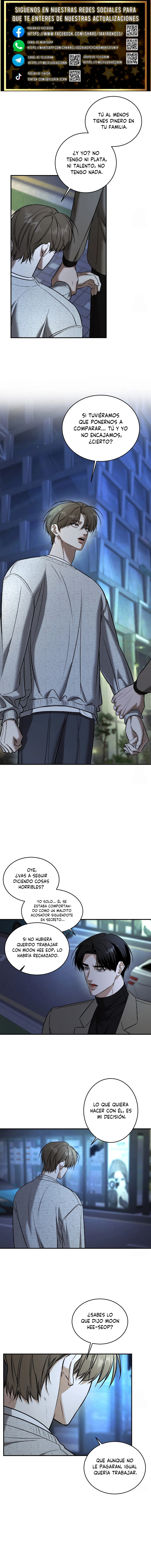 2 Un hombre que lo da todo