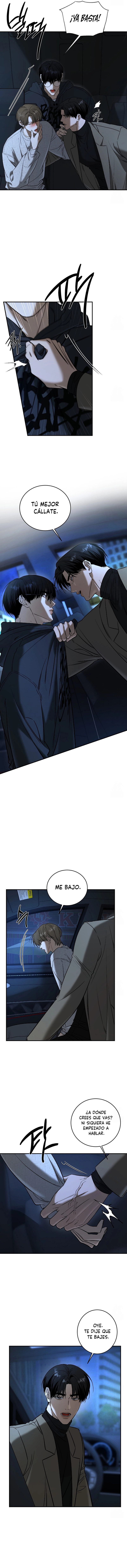 9 Un hombre que lo da todo