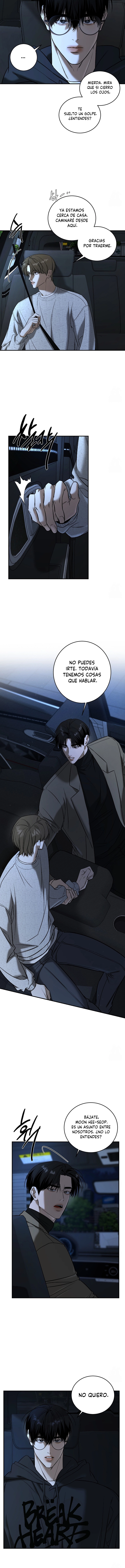 7 Un hombre que lo da todo