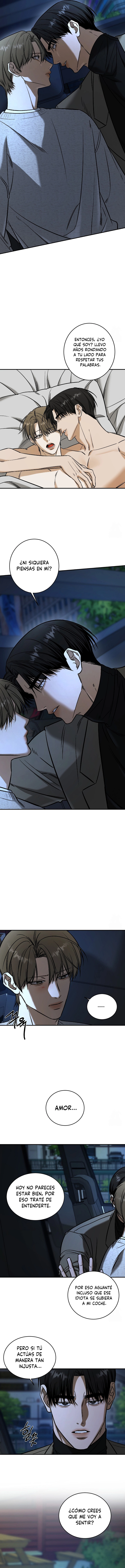 2 Un hombre que lo da todo