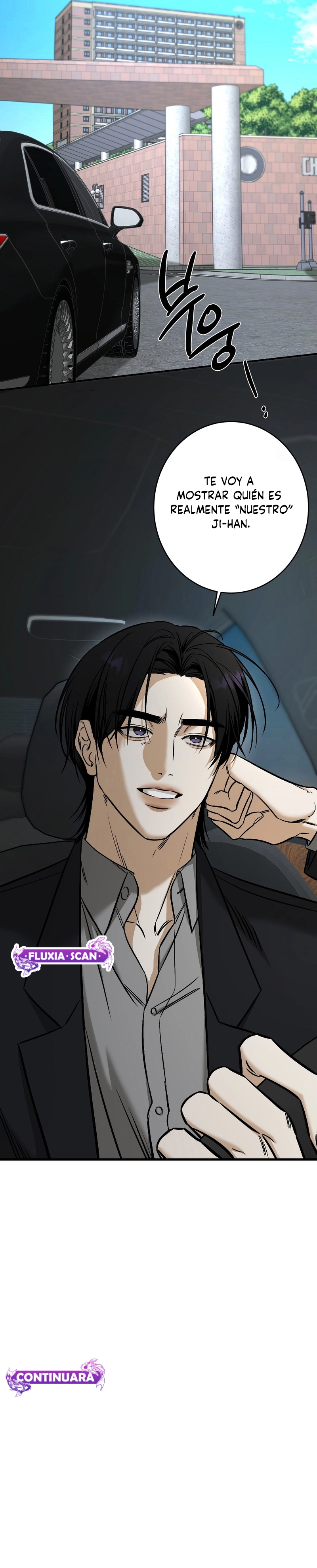 11 Un hombre que lo da todo