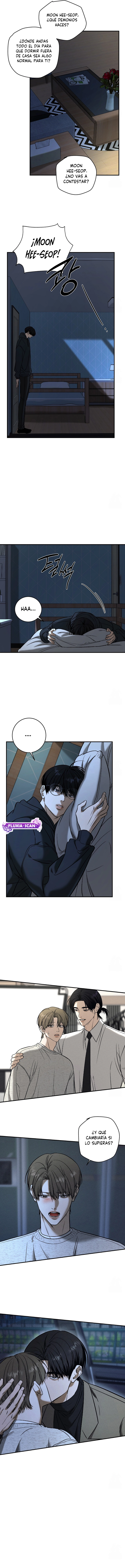 7 Un hombre que lo da todo