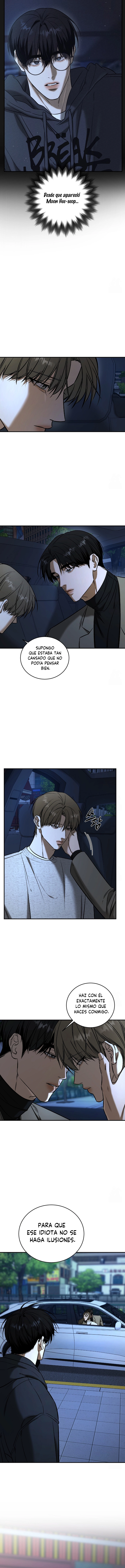 5 Un hombre que lo da todo