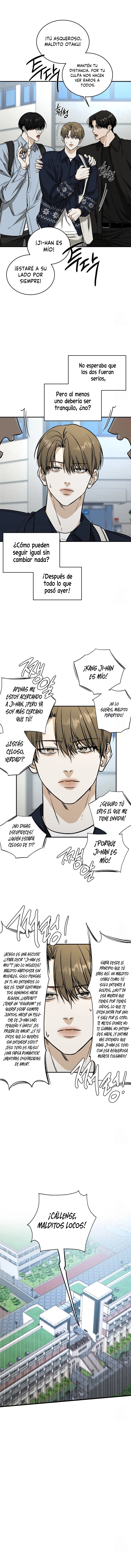 9 Un hombre que lo da todo