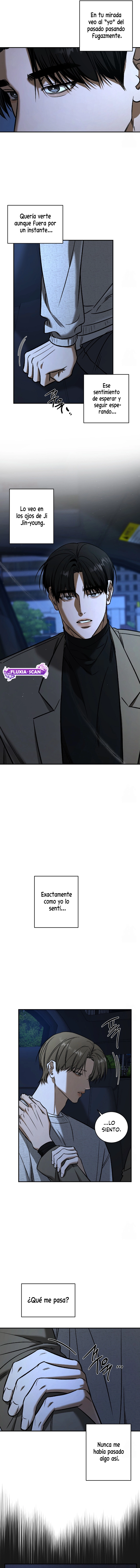 4 Un hombre que lo da todo