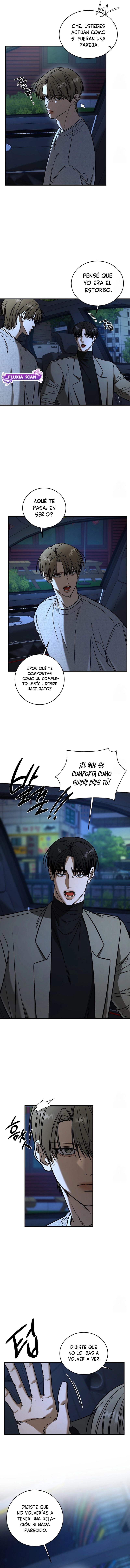 1 Un hombre que lo da todo