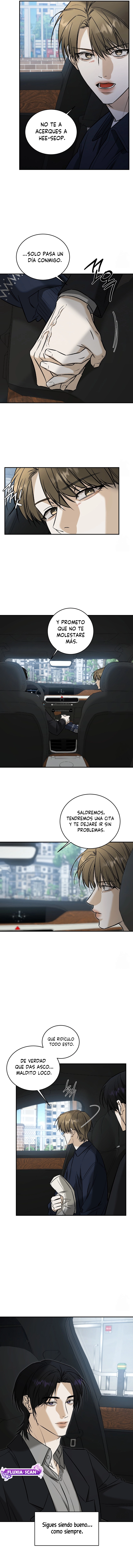 11 Un hombre que lo da todo