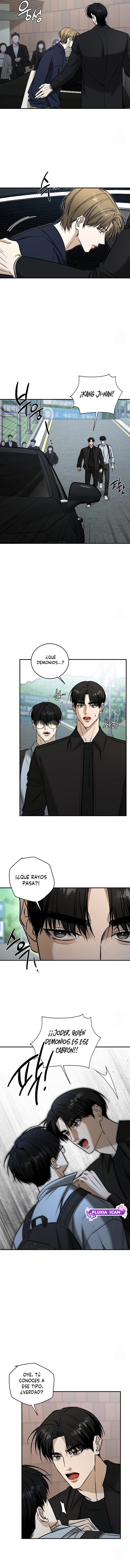 5 Un hombre que lo da todo