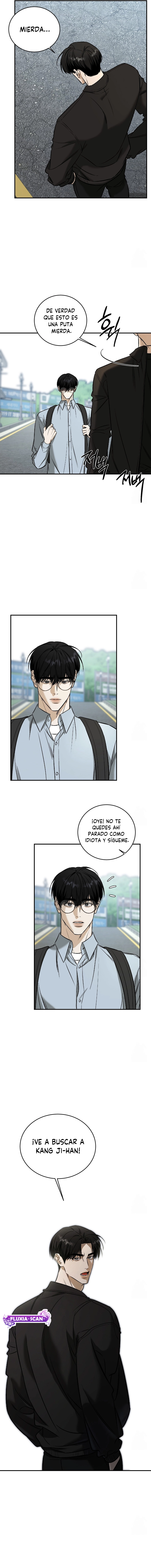 8 Un hombre que lo da todo