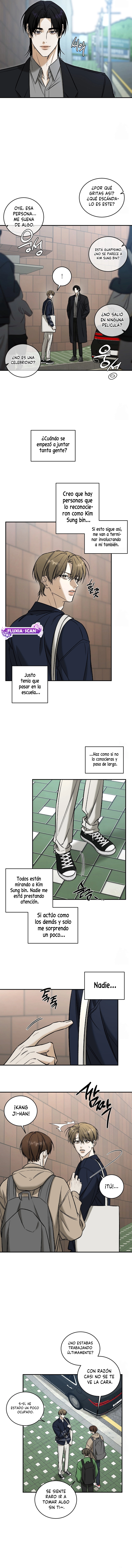 1 Un hombre que lo da todo