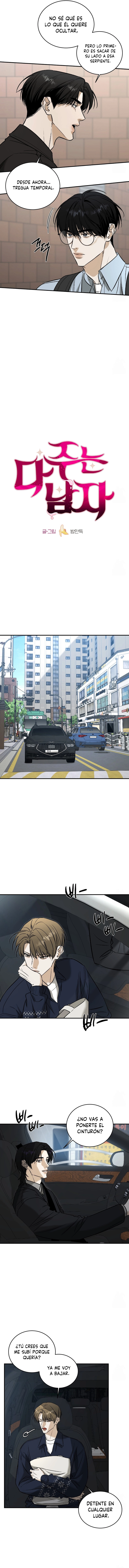 9 Un hombre que lo da todo