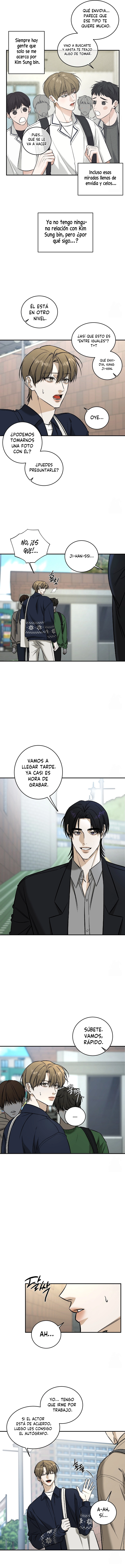 3 Un hombre que lo da todo