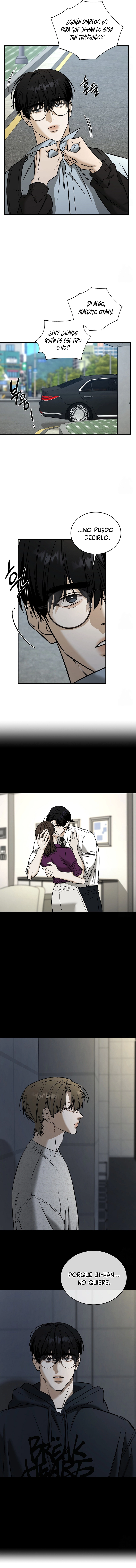 6 Un hombre que lo da todo