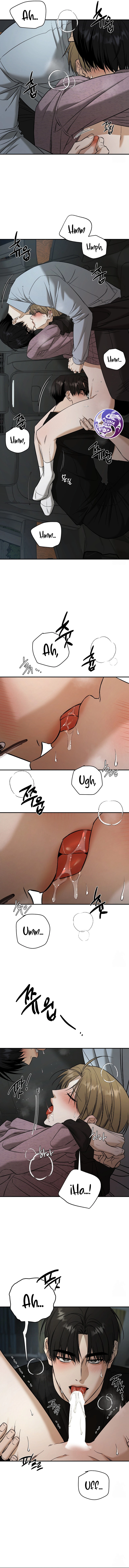 4 Un hombre que lo da todo