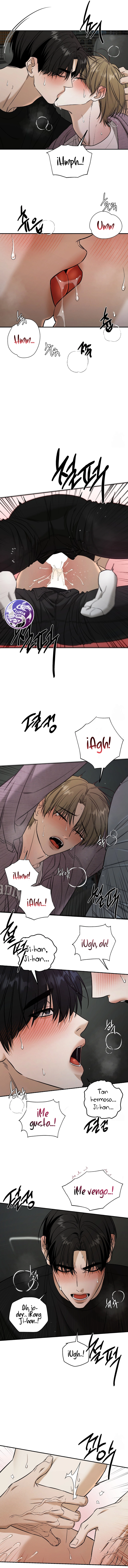 10 Un hombre que lo da todo