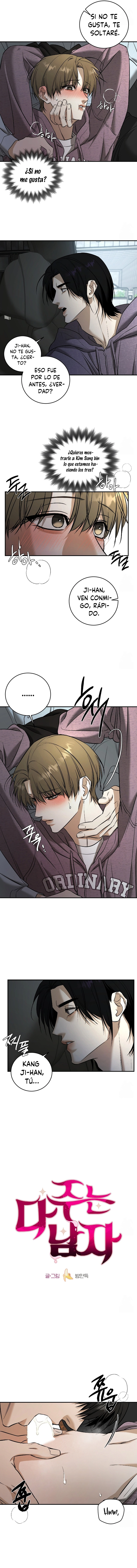 3 Un hombre que lo da todo