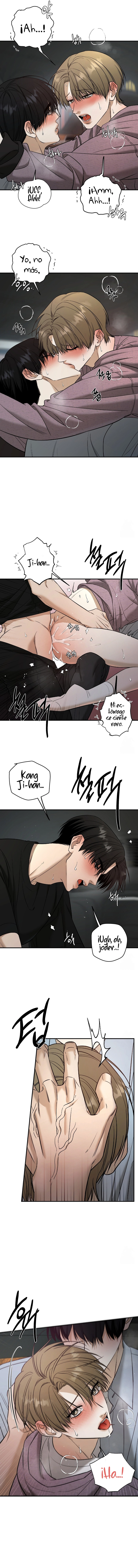 9 Un hombre que lo da todo