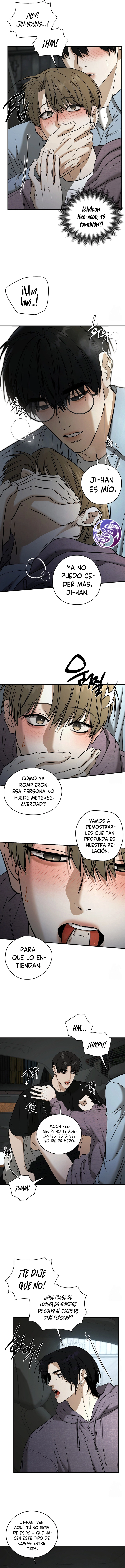 1 Un hombre que lo da todo