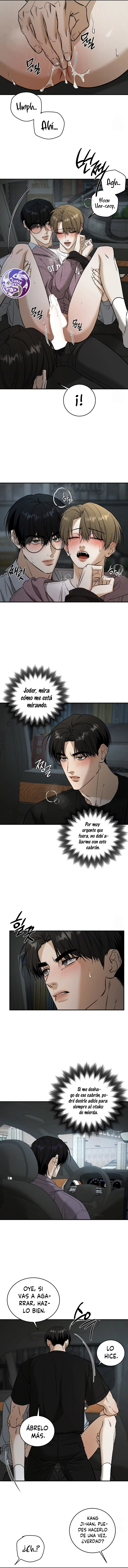 5 Un hombre que lo da todo