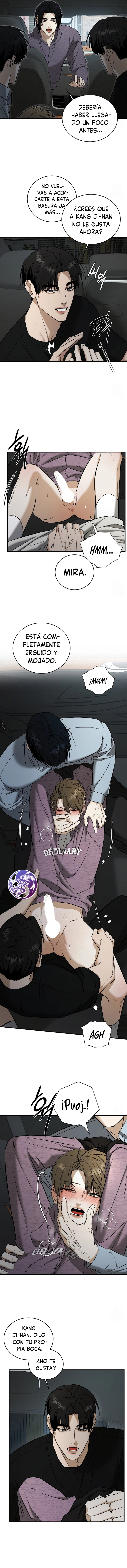 2 Un hombre que lo da todo