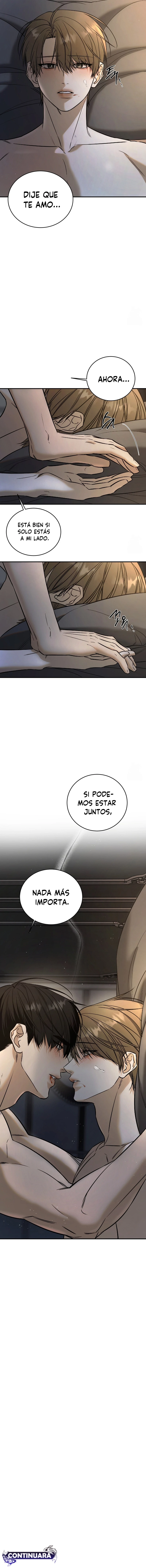 8 Un hombre que lo da todo