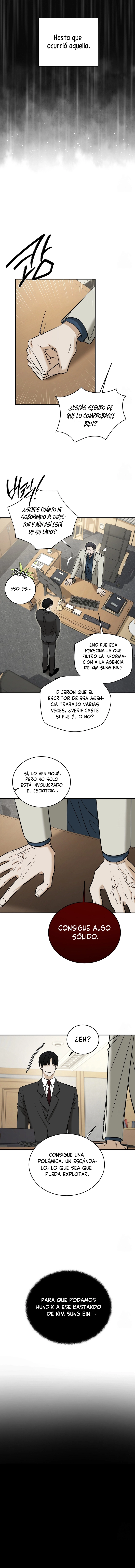 6 Un hombre que lo da todo