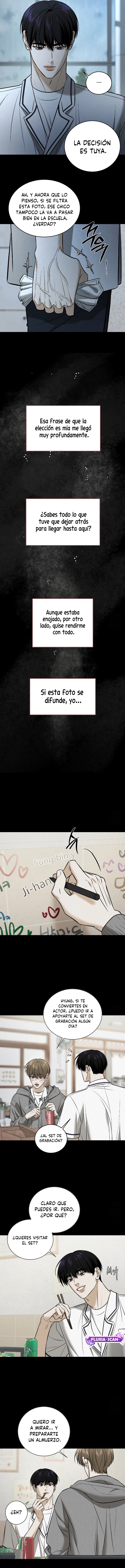 9 Un hombre que lo da todo