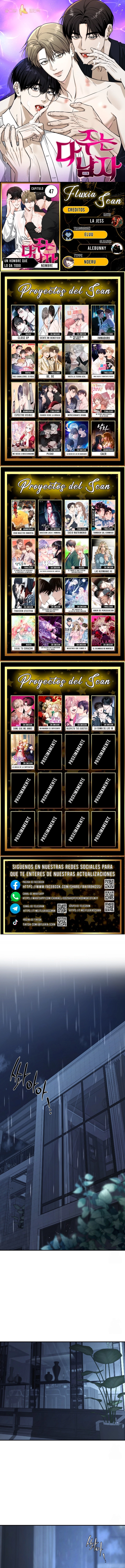 0 Un hombre que lo da todo