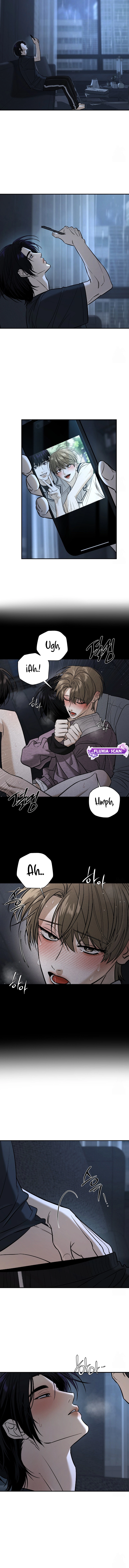 1 Un hombre que lo da todo