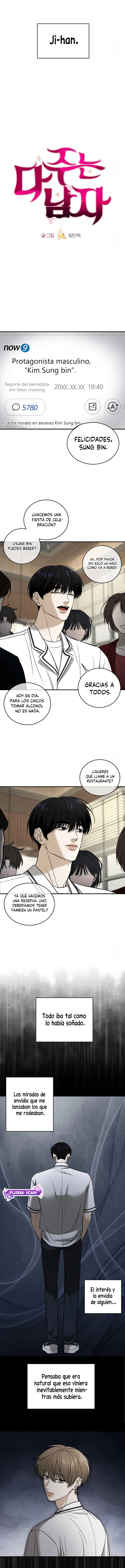 5 Un hombre que lo da todo