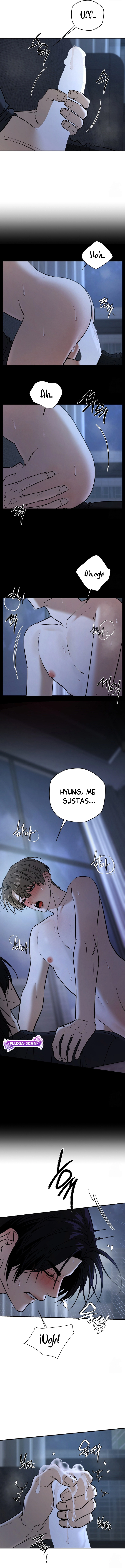 2 Un hombre que lo da todo