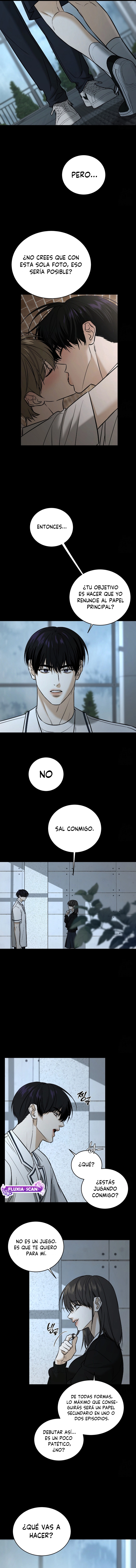 8 Un hombre que lo da todo