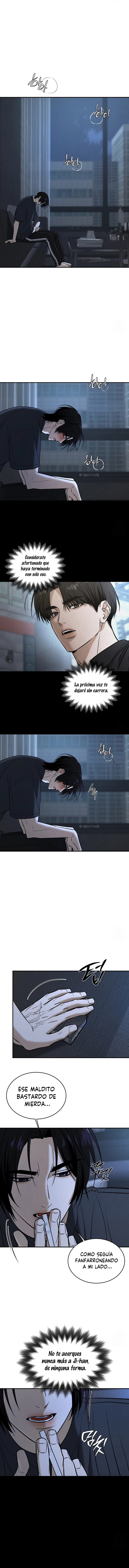 3 Un hombre que lo da todo