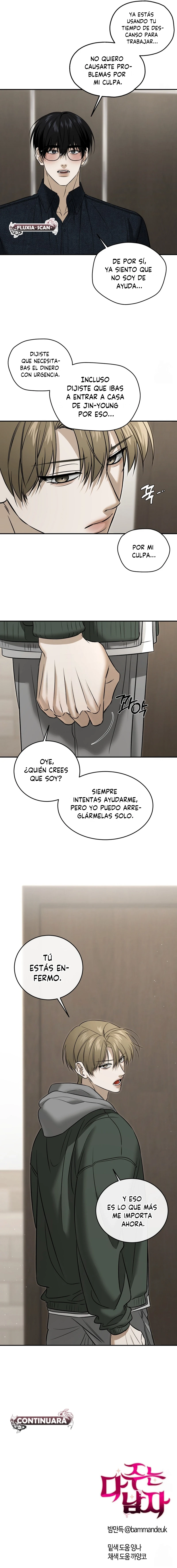 7 Un hombre que lo da todo