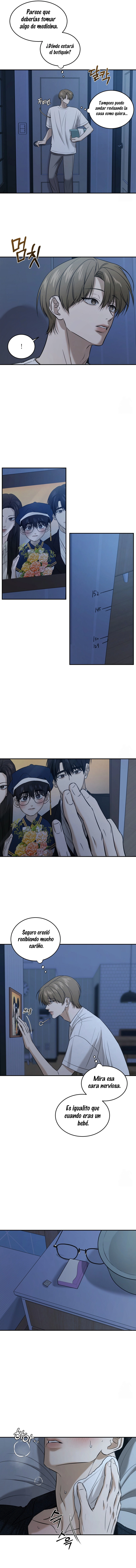 7 Un hombre que lo da todo