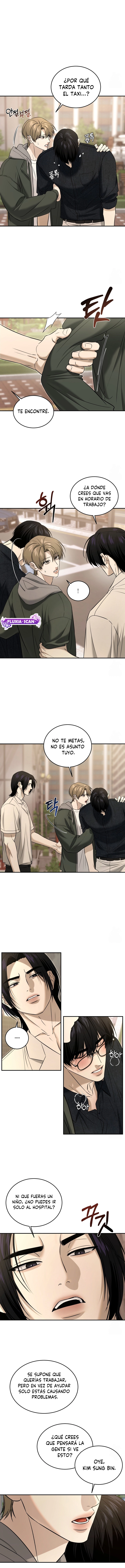 1 Un hombre que lo da todo