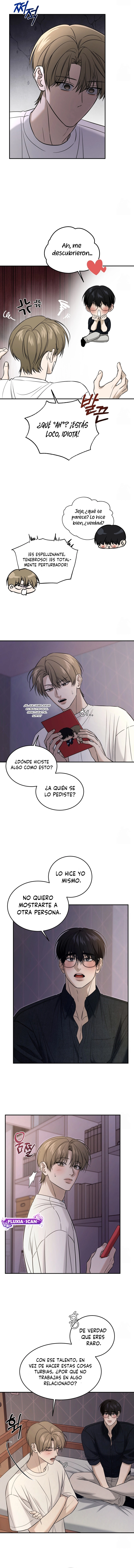 5 Un hombre que lo da todo