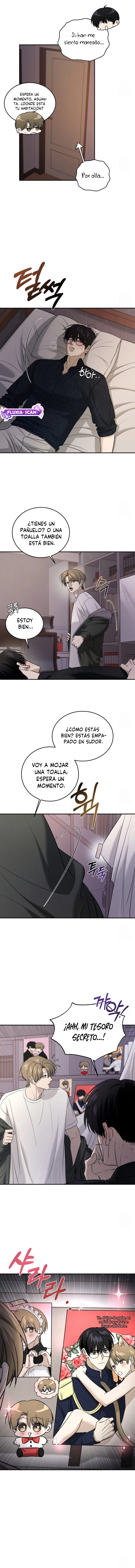 4 Un hombre que lo da todo