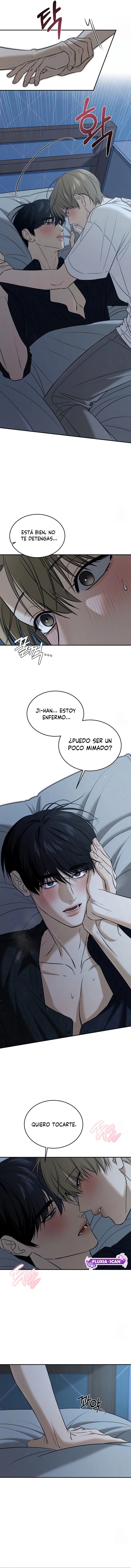 9 Un hombre que lo da todo