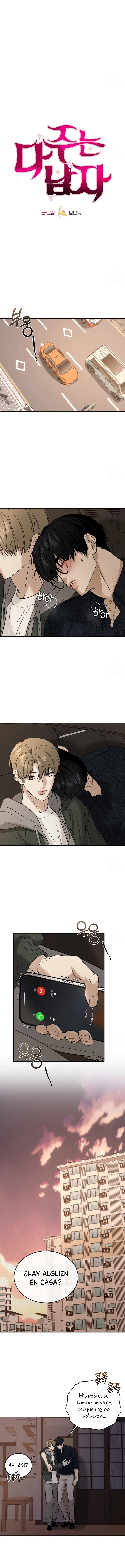 3 Un hombre que lo da todo