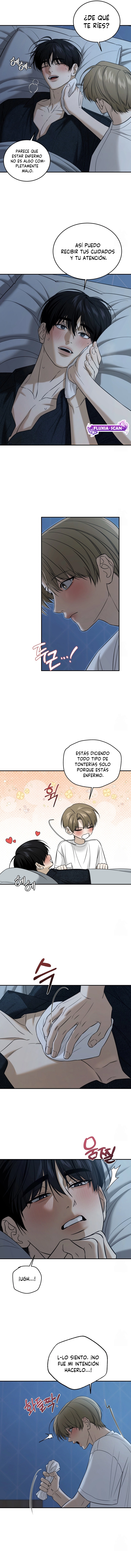 8 Un hombre que lo da todo