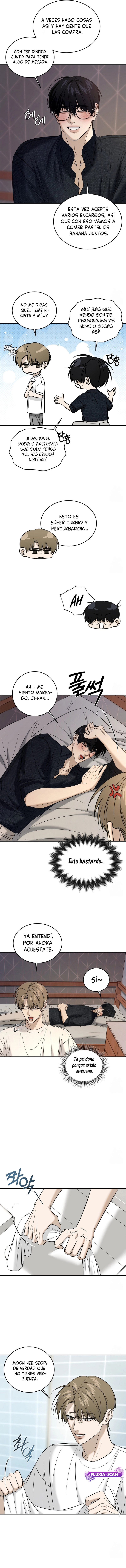 6 Un hombre que lo da todo