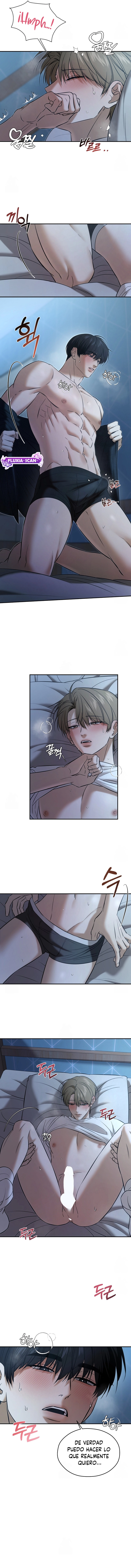 4 Un hombre que lo da todo