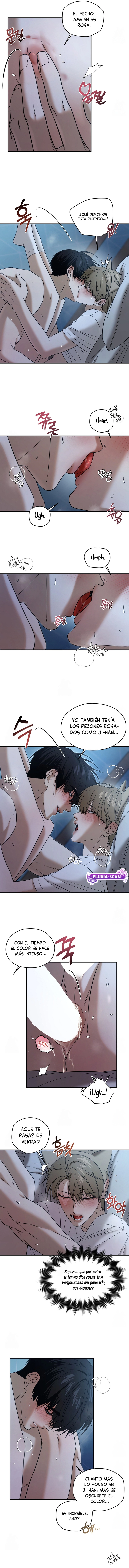 8 Un hombre que lo da todo