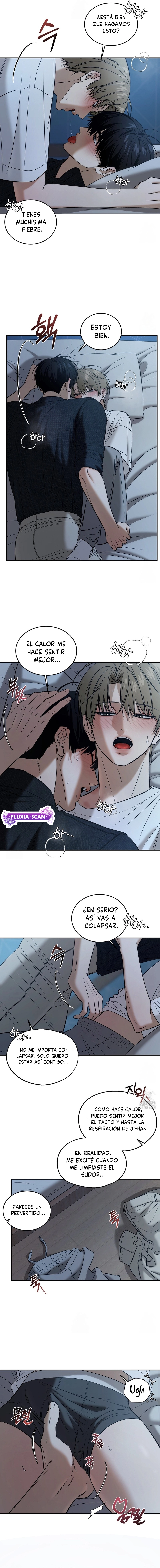 1 Un hombre que lo da todo