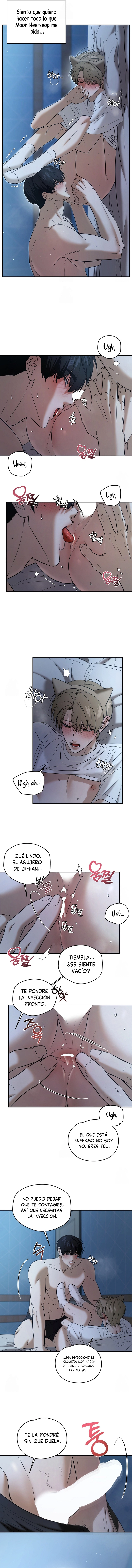 6 Un hombre que lo da todo