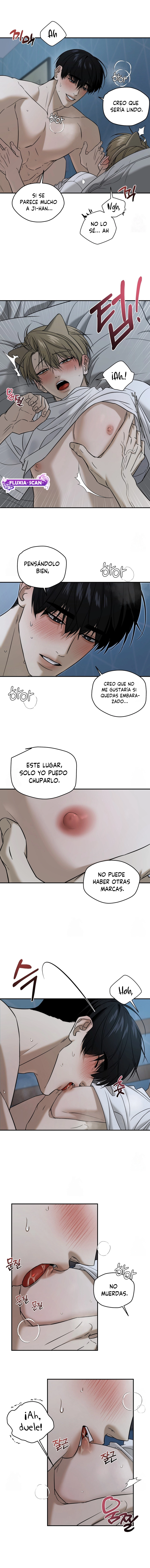 3 Un hombre que lo da todo